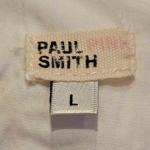 Paul Smith "Tent" Blazer - Picture 8 of 8